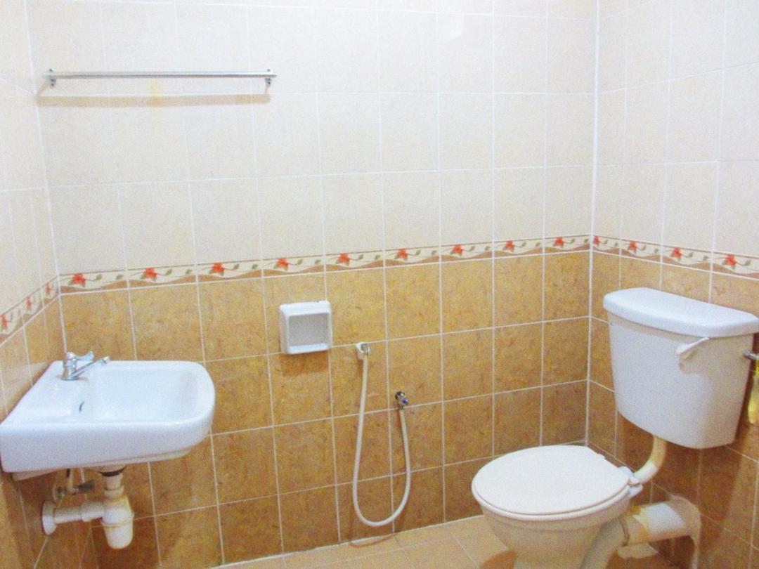 Pendang Lake Resort מראה חיצוני תמונה