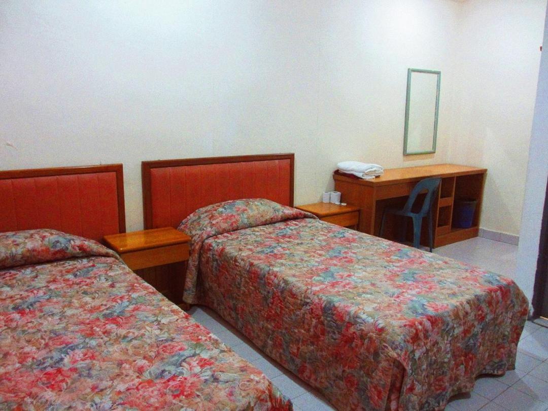 Pendang Lake Resort מראה חיצוני תמונה