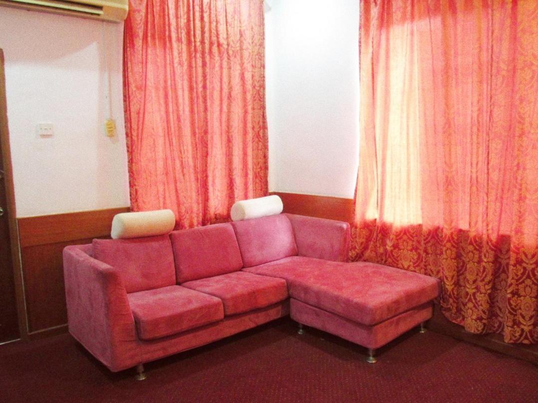 Pendang Lake Resort מראה חיצוני תמונה