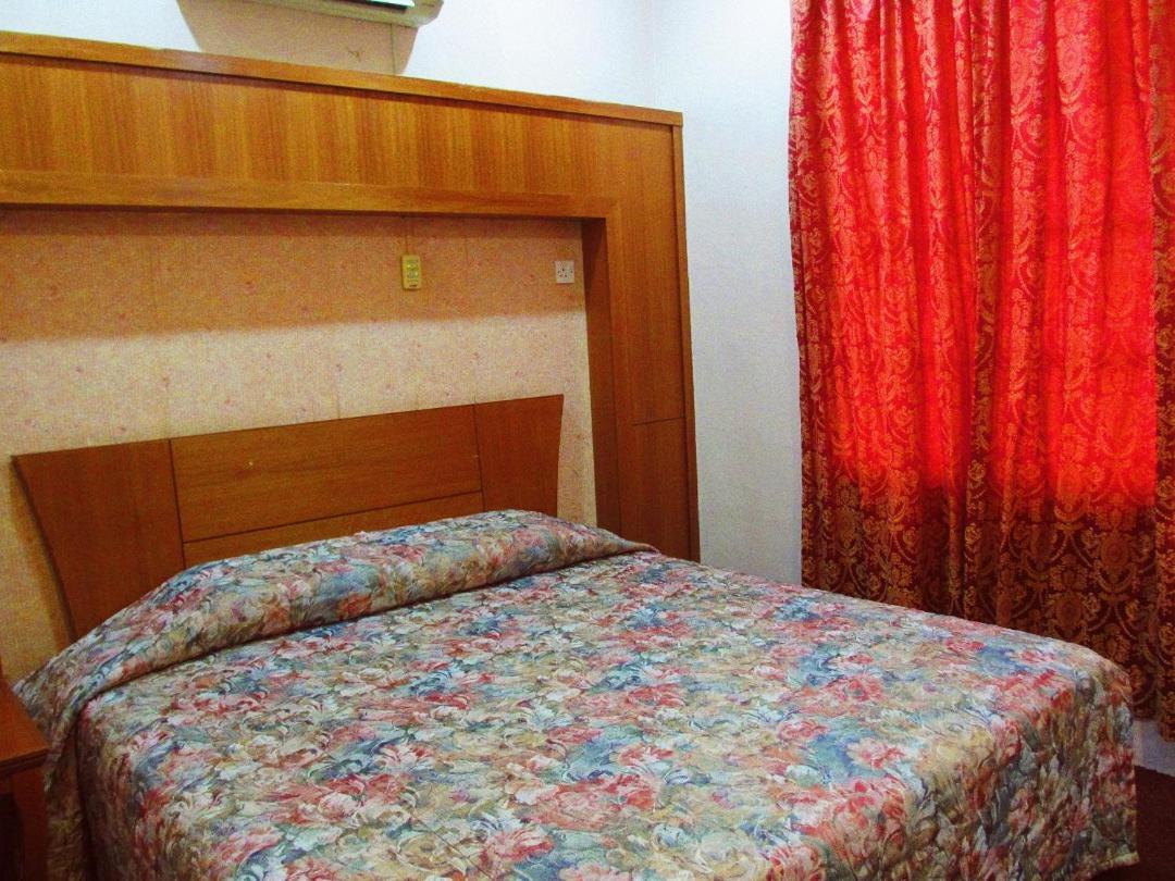 Pendang Lake Resort מראה חיצוני תמונה